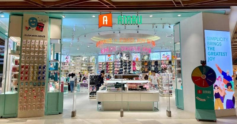 Dok. ATARU Indonesia